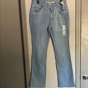 No Boundaries Women's Denim Bootcut Jeans